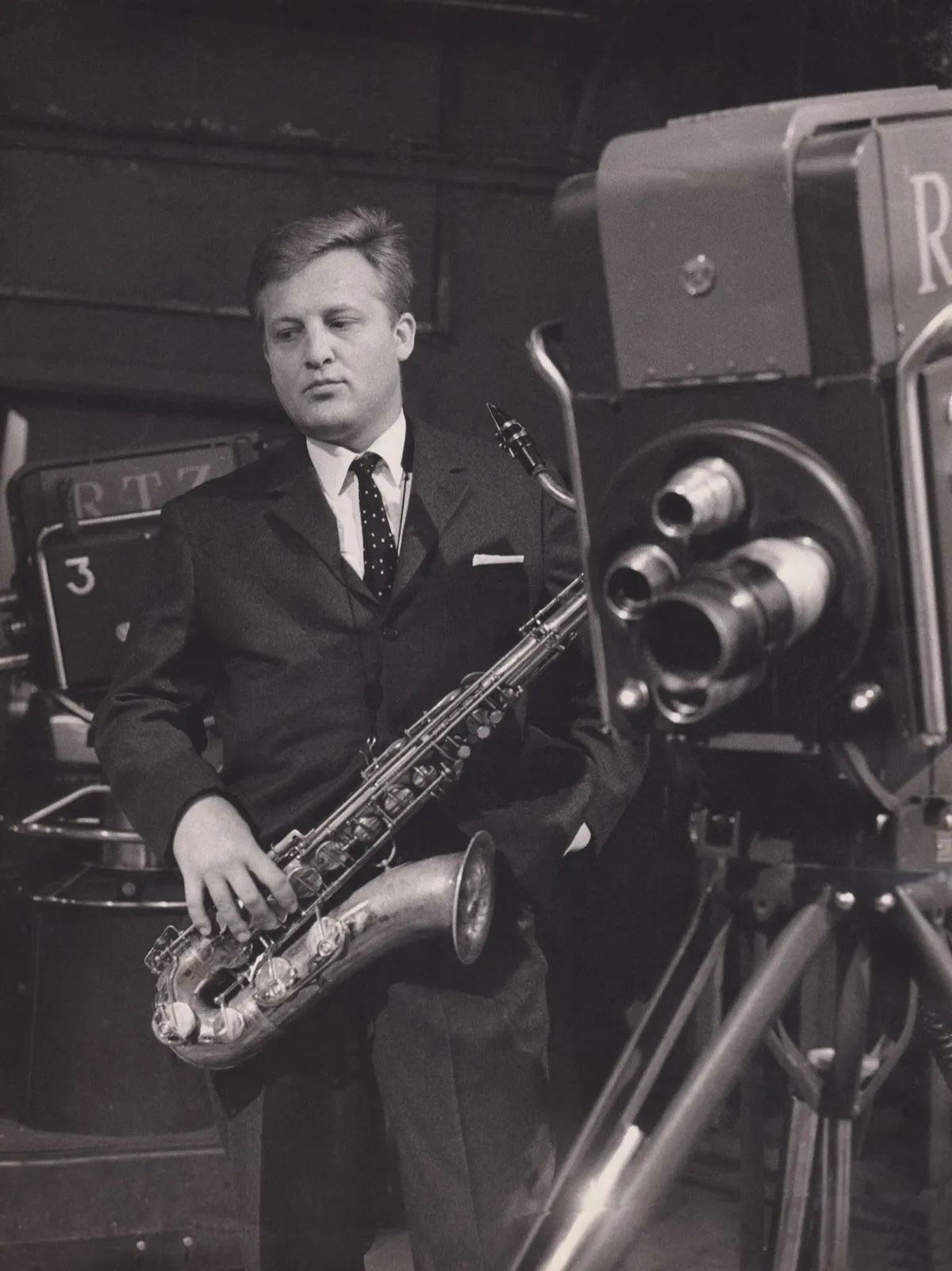 Ozren Depolo – Chapters (Screen & Stage Dancefloor Jazz From Yugoslavia 1971-1984)