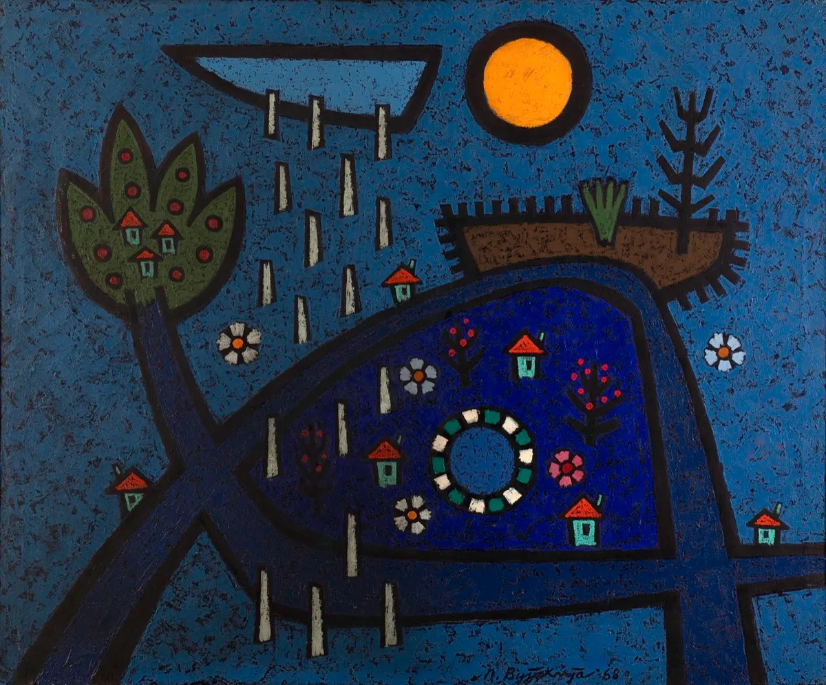 Izložba „Lazar Vujaklija: Protest prema sebi“ otvara se u Muzeju naivne i marginalne umetnosti u Jagodini