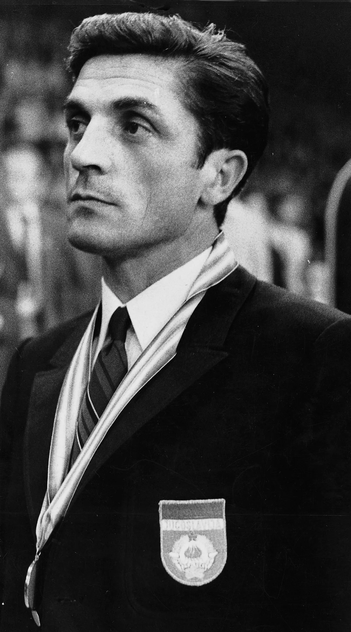 Radomir Šaper: Čovek koji je Jugoslaviju pretvorio u košarkašku silu