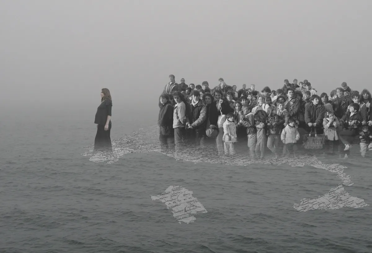 Italijanska Kolekcija Farnezina u Beogradu: izložba koja preispituje identitet i savremene granice