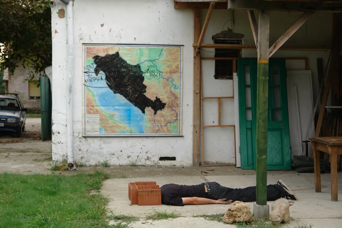 InterMediaArt donosi performanse Slavena Tolja i Dragana Vojvodića u MSUV-u