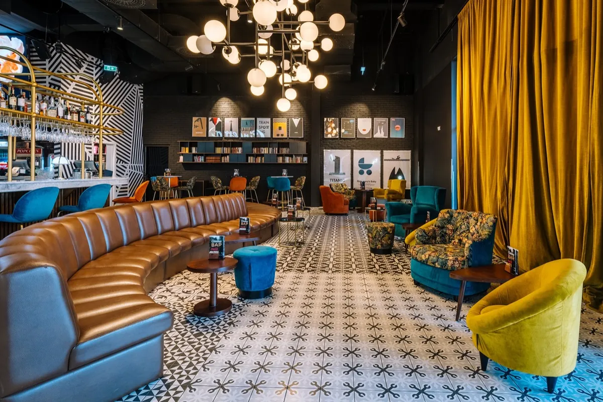 „Orkanski visovi“ za Dan zaljubljenih u Concept Cinema i CineStar bioskopima