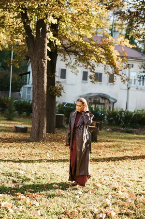 Lenina duhovna pesma posvećena Presvetoj Bogorodici