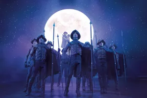 Premijerno u Evropi: Mjuzikl “Don Žuan” stiže u Beograd