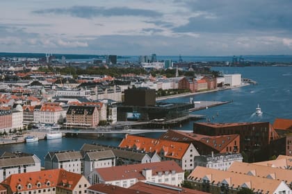 Kopenhagen ponovo na vrhu liste gradova sa najboljim kvalitetom života