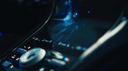 Bentley predstavlja svoj prvi električni model Torcal sa inovativnim enterijerom