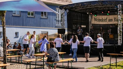 Nišvil džez festival od 13. do 16. avgusta: Slavni Pakito de Rivera stiže u Niš