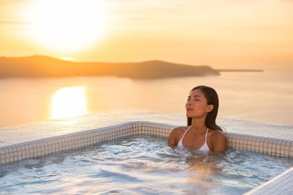 Wellness krstarenja: 10 putovanja koja prevazilaze spa iskustva