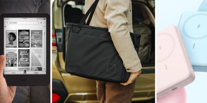 Najbolji gadgeti za lakše putovanje do posla