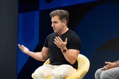 Airbnb se brže razvija od konkurencije zahvaljujući veštačkoj inteligenciji