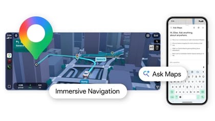 Google Maps unapređuje pretragu hotela uz pomoć veštačke inteligencije