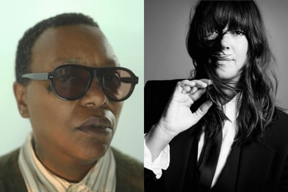 Meshell Ndegeocello i Cat Power reinterpretiraju hit 'Don't You Want Me' u reggae stilu