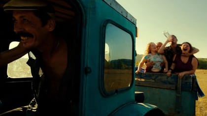 Film 'Demoni' istražuje ljubav i izdaju kroz prizmu sukoba Rusije i Ukrajine