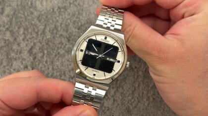 Citizen Eco-Drive: 50 godina inovacija u svetu solarnih satova