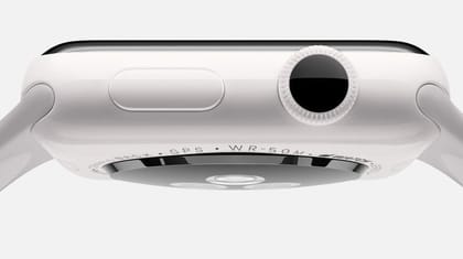 Keramička kućišta se vraćaju sa Apple Watch Series 12