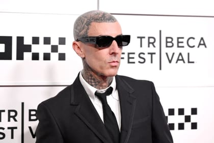 Travis Barker otkriva borbu sa bolom u dokumentarcu 'Louder Than Fear'
