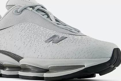New Balance predstavlja futurističke 'dad' patike ABZORB 2000S