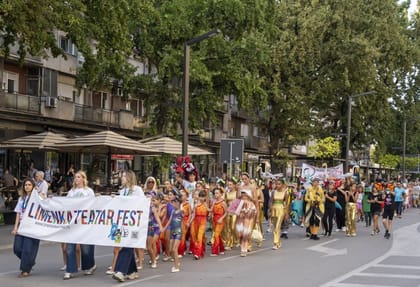Limenka Teatar Fest u Požarevcu prikupio preko 90.000 limenki za reciklažu