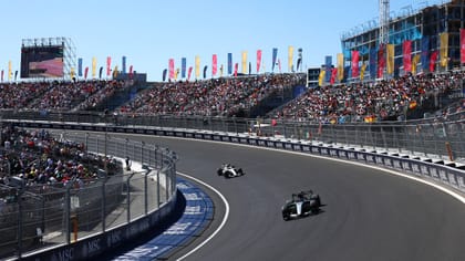 Debi F1 u Madridu razočarao: Organizatori najavljuju promene na stazi