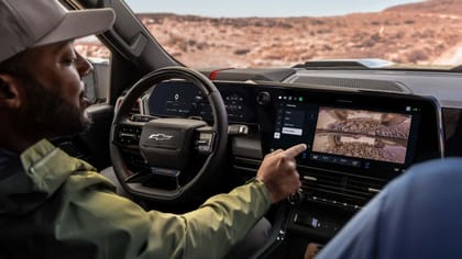 Apple CarPlay i Android Auto se vraćaju u vozila General Motorsa