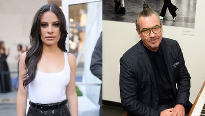 Lea Michele se priseća Duncana Sheika: 'Ovo boli i ne deluje realno'