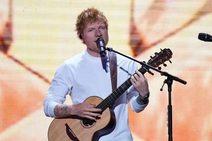 Ed Sheeran se suočava sa kontroverzom na prvom koncertu nakon otkaza predgrupe