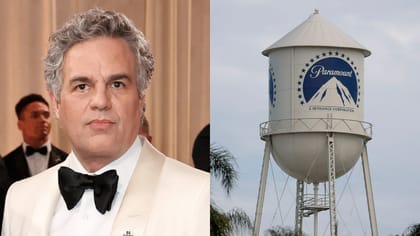Mark Ruffalo poziva kalifornijskog tužioca da ne prihvati nagodbu u antitrust tužbi protiv spajanja Paramounta i Warner Brosa