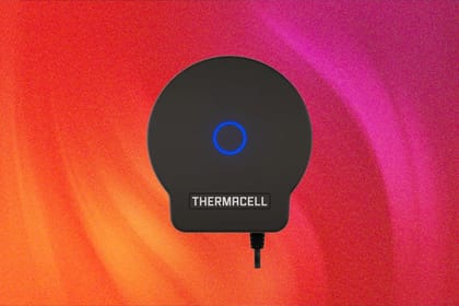 Thermacell LIV 2.0: Unapređeni sistem za suzbijanje komaraca