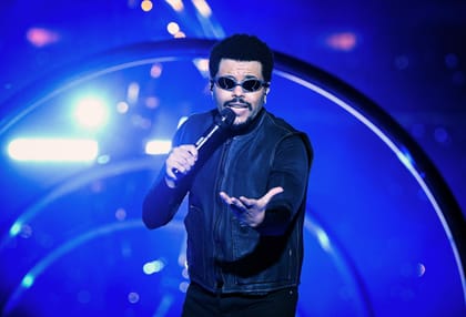 The Weeknd premijerno izveo novu pesmu sa uzorkom iz serijala Neon Genesis Evangelion
