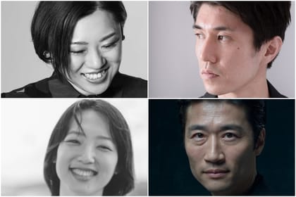 Japan Pitch na 31. Busan Film Festivalu sa četiri projekta