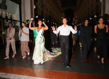 Vogue World 2026: Milan Fashion Week u znaku italijanskog dizajna