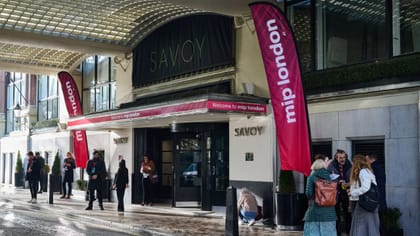 MIP London se završava, dolaze MIP Talks na Londonskom sajmu knjiga