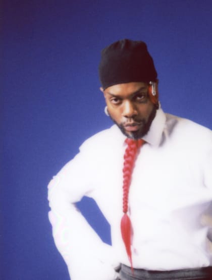 Serpentwithfeet najavljuje EP „Sentinel“ i potpisuje ugovor sa novom produkcijom
