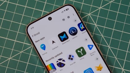 F-Droid dobija najveće ažuriranje u poslednjoj deceniji