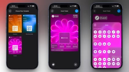 Kako kreirati prilagođene propusnice u Apple Wallet aplikaciji