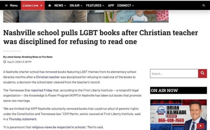 Važnost provere izvora u eri cenzure knjiga