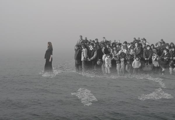 Italijanska Kolekcija Farnezina u Beogradu: izložba koja preispituje identitet i savremene granice