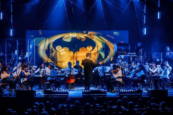Popust za Dan žena: koncert „The Music of Hans Zimmer“ u Sava centru