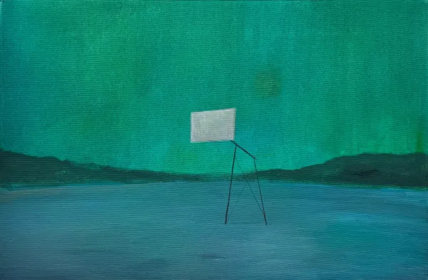 Izložba Predraga Terzića otvara se u Beogradu