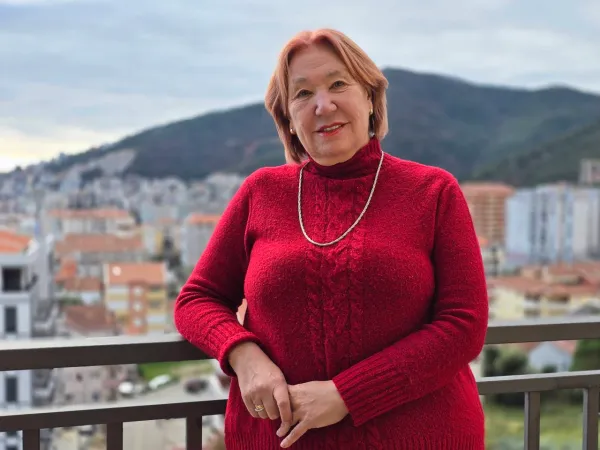 Roman Jelene Zelinske "Poslednji Rusi viđeni su u Beogradu" dostupan u knjižarama