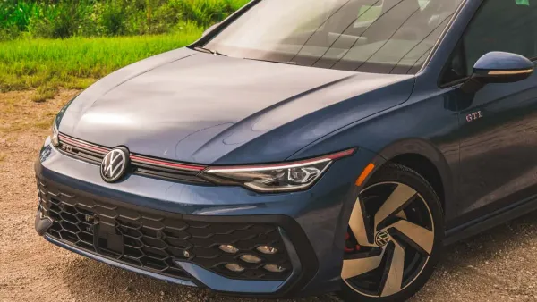 Volkswagen CEO o budućnosti limuzina i hečbekova