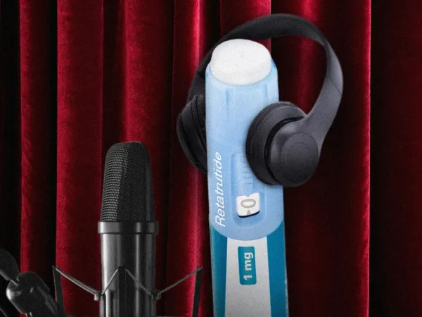 Retatrutide: Novi peptid za mršavljenje izaziva interesovanje u fitness zajednici