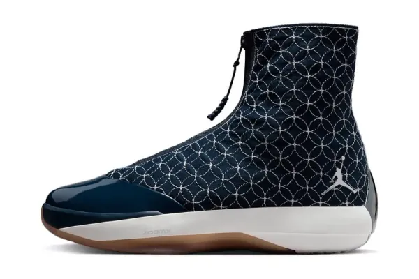 Air Jordan 4028 'Rui Hachimura' spaja japansko nasleđe i modernu tehnologiju