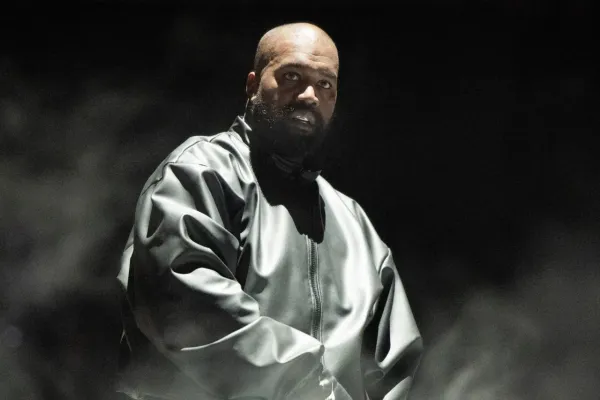 Kanje Westov album 'Bully' debituje na drugom mestu Billboard 200