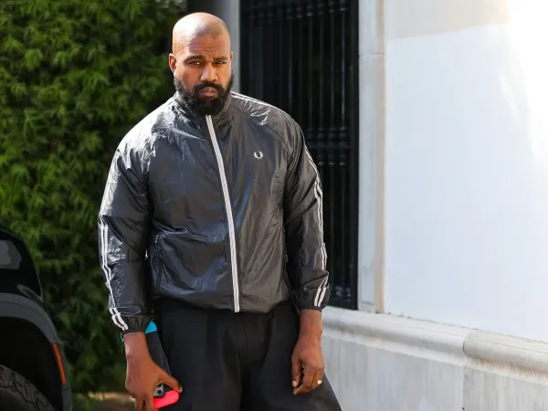 Kanye West nudi sastanak sa jevrejskom zajednicom u Velikoj Britaniji