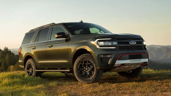 Ford povlači 420.000 vozila zbog problema sa brisačima