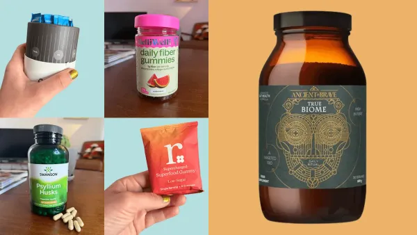 Najbolji dodaci vlaknima za zdravlje creva u 2026. godini