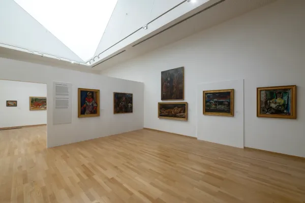 Javna vođenja i programi u Muzeju savremene umetnosti Beograd