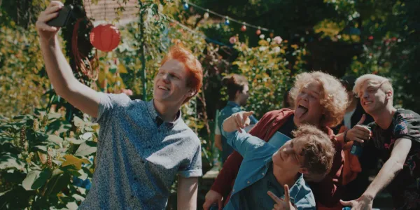 Festival evropskog filma za decu i mlade „Prolećni bioskop“ na Paliću