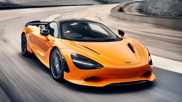 McLaren najavljuje plan povratka ovog leta